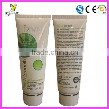 Aloe vera cream for natural whitening hair removal cream