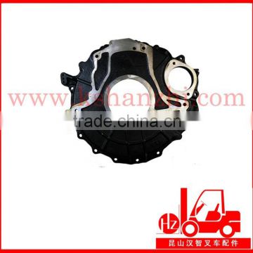 Forklift spare part NISSAN H20/K21/H25 flywheel housing(12320-K9301 )