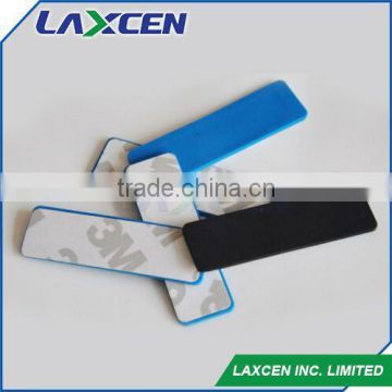 ISO18000-6C protocol UHF RFID Silicone Washable laundry Tag Customize size R50