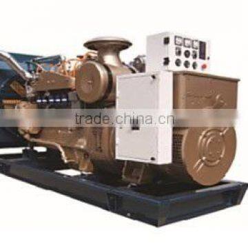 20kw boimass generator sets