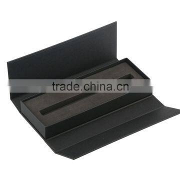 Promotional custom luxury empty gift cardboard paper parker pen boxes packaging