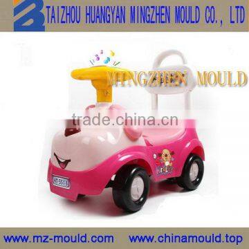 Top grade new products sweet baby swing car mould