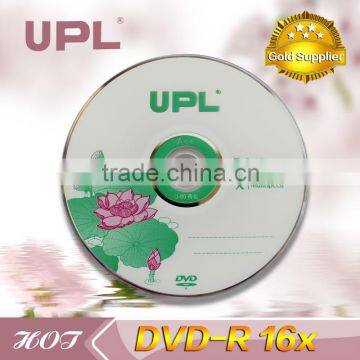 dvd-r blank 16x,4.7G