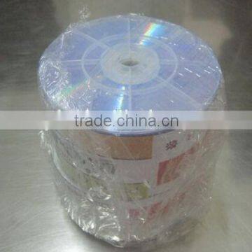Good Quanlity With 100% Raw Materail Wholesale Dvd Princo Dvd-r 16x photo-4