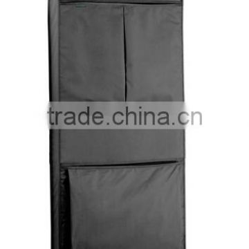 52" Dress Length hanger suit cover Garment Bag with Extra Capacity