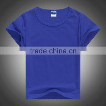 Wholesale Girs Kids T Shirt Children T Shirt