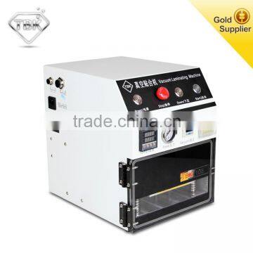2015 New Product Vacuum Oca Lamination Machine +mobile Refurbish Kit photo-6