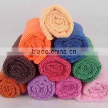 Microfiber Cleaning Cloth/ Terry Towel photo-2