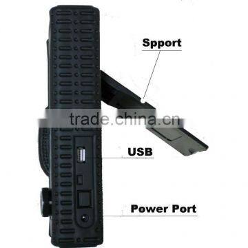 HUT650 Auto Calibration Digital Ultrasonic Metal Detector photo-4