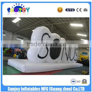 SUNJOY 2016 hot-selling advertisement board advertisement material for sale