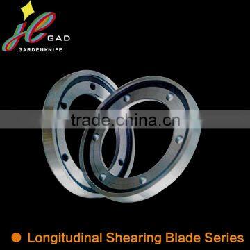 Top supplier hss billet shear blades knives