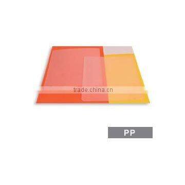 Polypropylene Sheet (PP)