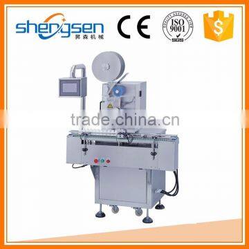 Cheap price wholesale desiccant inserting machine for bottles