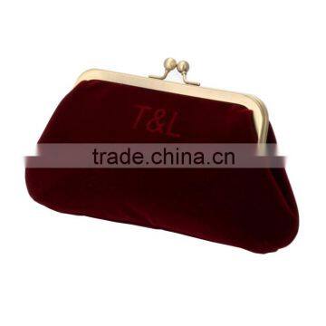 Custom Print Clutch Bag/evening Clutch Bag You Can Import From China