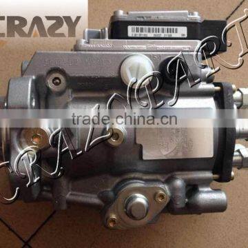 Hyundai Robex R290LC-7 fuel injection pump 0470506041 excavator spare parts