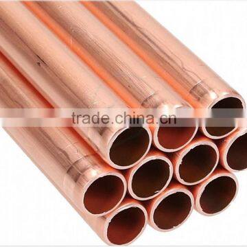 Copper pipe for automobile, copper pipe for refrigerator , copper pipe for air conditioner