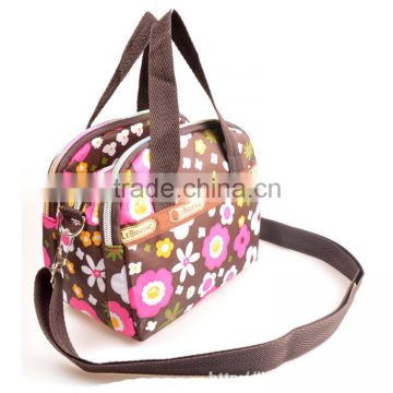 custom printed mummy bag baby bags baby care bag