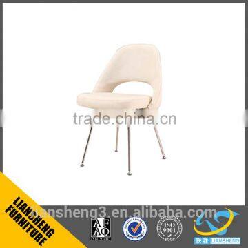 2016 simple design Wholesale high quality Dining Chair fabric Leisure Chair office chair