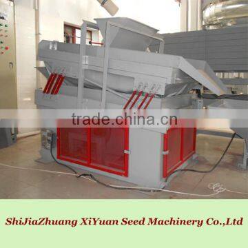 2016 Stainless Steel Stone Removing Machine( with discount)