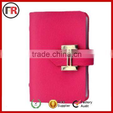 Cute playing card holder with factory price