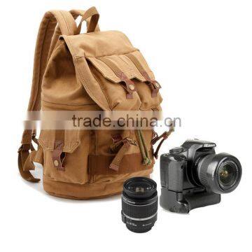 best leather camera bag