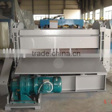 Steel Embossing Machine