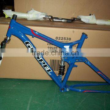 MTB 26 inch mountain bike frame