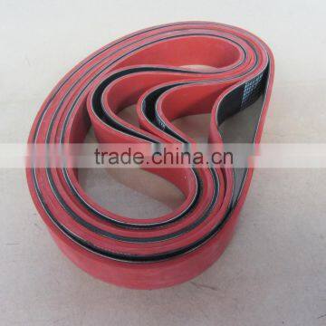 Rubber belt in high quality and economical price