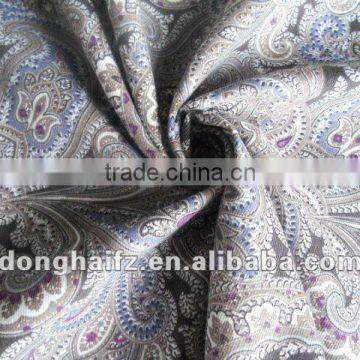 18 wale corduroy fabric printing