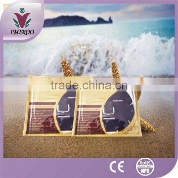 Wholesale effective repair nourishing dead sea mud facial mask
