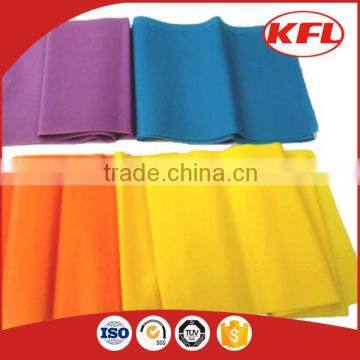 Circular Ankle Exercise Training Resistance Band Loop