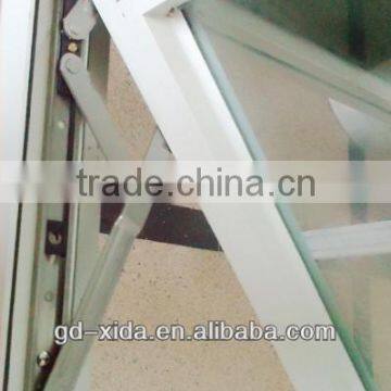 304SS 301SS 202SS Stainless steel friction Stays Arms, Casement friction hinge, top hung window hinge Wind supporter