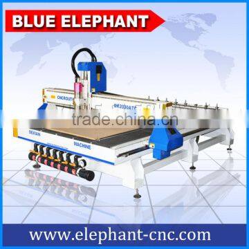 atc auto tool changer cnc router, 3d reliefs picture cnc router machine