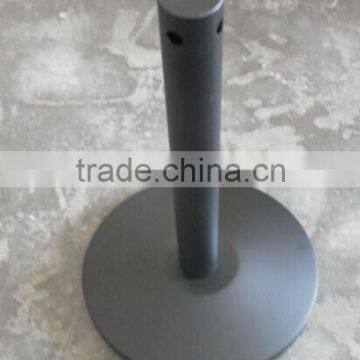 Iron Crowd Control Chain Barrier photo-5