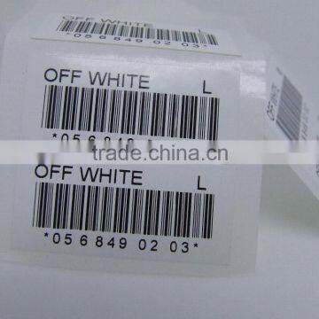 manufacturer commercial items paper digital printing stickers