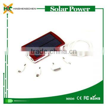 LED Light Elephone Portable Power Bank 6000mah photo-5