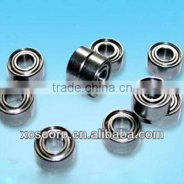 1x3x1mm 681 miniature ball bearing