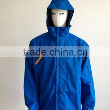 men good style winter ski jacket