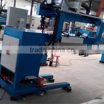 Stainless Steel Seam Welding Machine Price