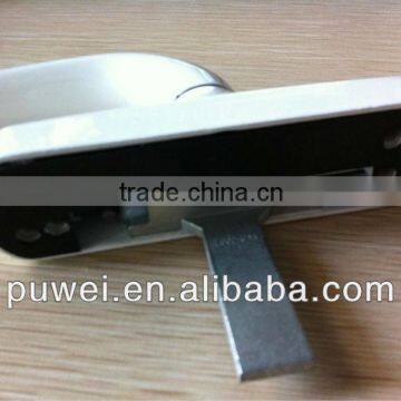 Aluminum Alloy Window and Door External Window Handle 80118920 Aluminum Casement Window Handle Door Locks and Handles photo-6