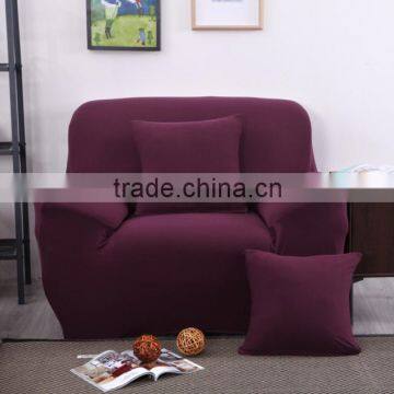 Hotel Protective Sofa Cover, Sofa Slipcover, Stretch Sofa Cover