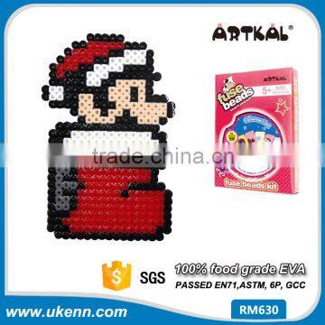 Educational sets Artkal perler beads buy toys from china