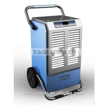 OL-1501E Factory/Workshop Dehumidifier With Big Wheels 150L/D photo-3