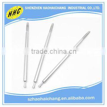 China Manufacturer Customized Stainless Steel Terminal Pin photo-5