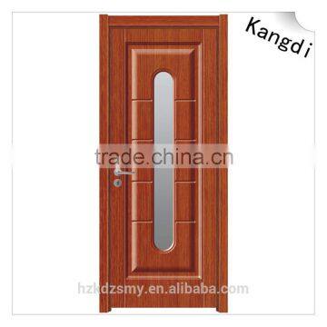 Bathroom door design sunmica PVC Kerala Toilet Door Price