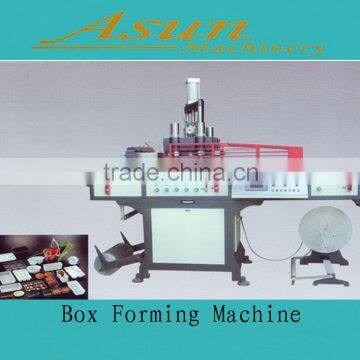 Price for coffee plastic cup making machine/coffee cup plastic production line