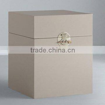 White Color Storage Cabinet for Bedroom photo-6