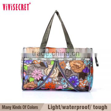 vivisecret design for women beautiful travel bag