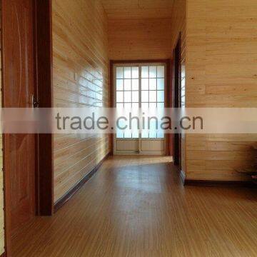 2016 Modern Luxury 2 Storey Prefab House Low Cost Prefabricated Container House for Sale photo-5