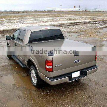 Dodge Ram Snap Tonneau cover